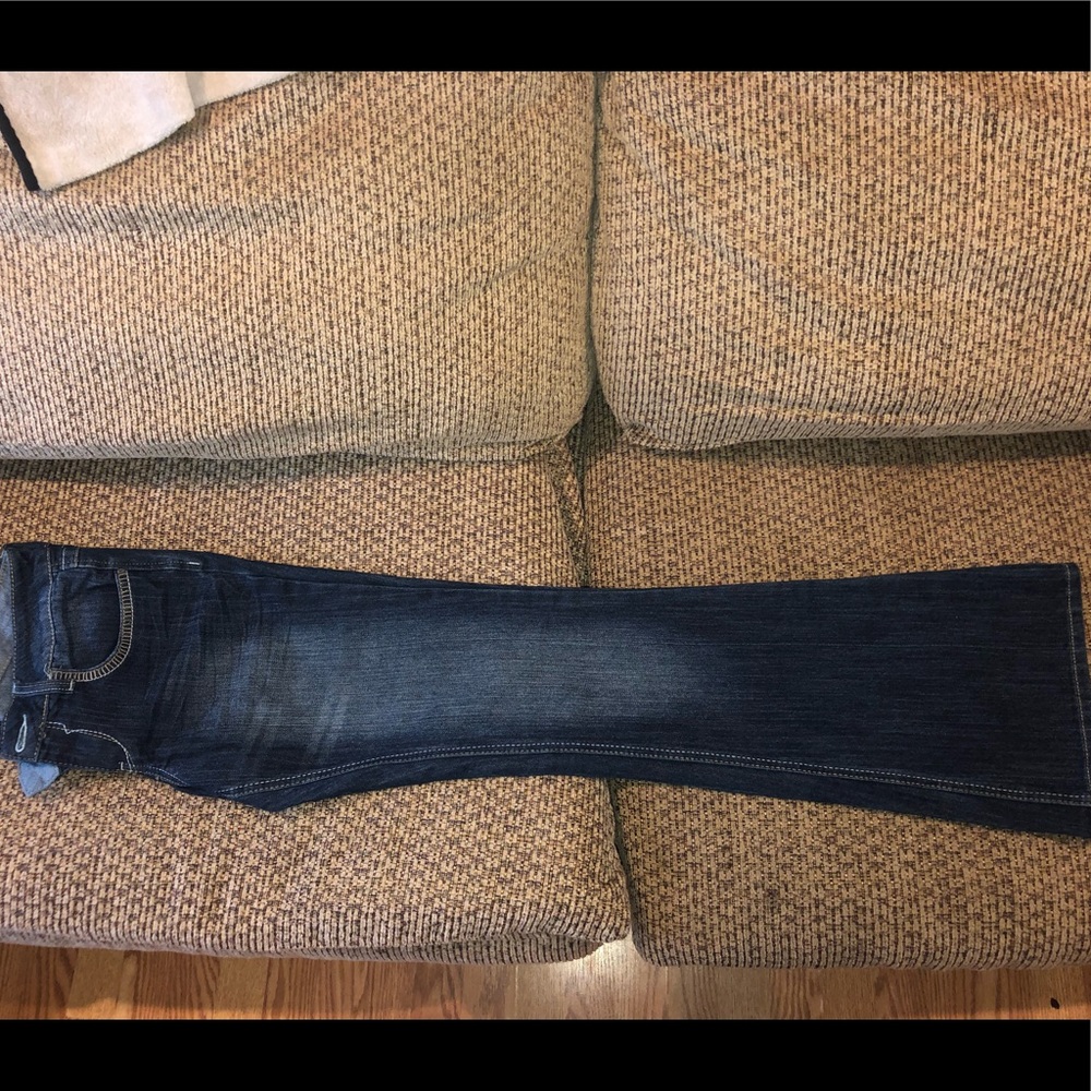 SO jeans